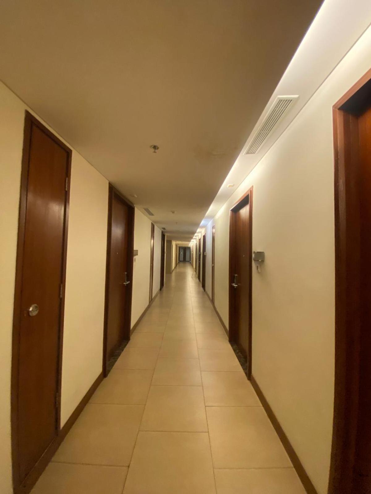 The H Tower Rasuna Suites Kuningan Jakarta By Villaloka Exterior photo